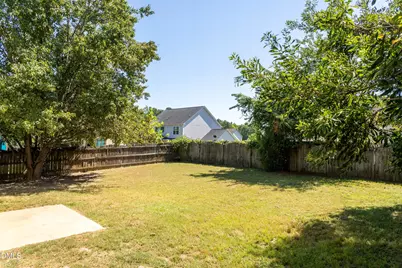 1017 Breeze Lane, Clayton, NC 27520 - Photo 32