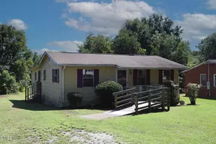 10451 S Oak St, Middlesex, NC 27557 - Photo 1