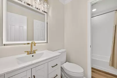 5505 McCormick Road, Durham, NC 27713 - Photo 20
