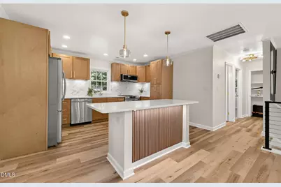 5505 McCormick Road, Durham, NC 27713 - Photo 8