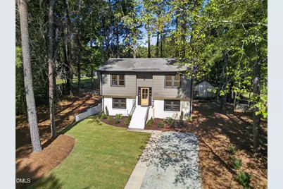 5505 McCormick Road, Durham, NC 27713 - Photo 28