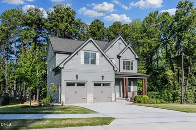 1025 Smoke Willow Way, Rolesville, NC 27571 - Photo 6