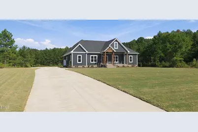 7451 Grover Road, Nashville, NC 27856 - Photo 46