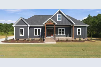 7451 Grover Road, Nashville, NC 27856 - Photo 2