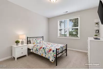 72 W Ravano Drive, Clayton, NC 27527 - Photo 22