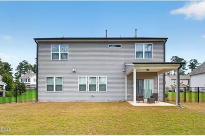 72 W Ravano Drive, Clayton, NC 27527 - Photo 34