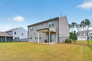 73 W Ravano Dr, Clayton, NC 27527 - Photo 36