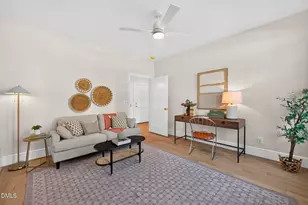 1701 W Club Blvd, Durham, NC 27705 - Photo 12