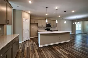 4601 Okeechobee Ct, Fuquay-Varina, NC 27526 - Photo 8