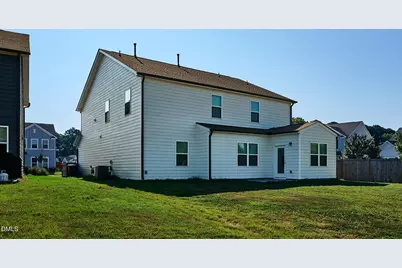 4601 Okeechobee Court, Fuquay-Varina, NC 27526 - Photo 2