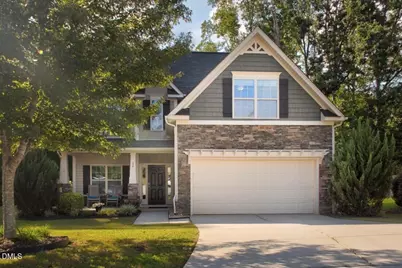 [Address not provided], Clayton, NC 27527 - Photo 1