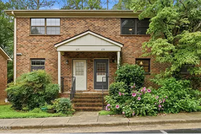 105 Fidelity Street, Carrboro, NC 27510 - Photo 1