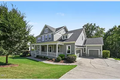 608 Peninsula Forest Place, Cary, NC 27519 - Photo 4