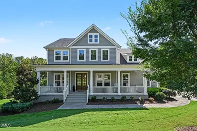 608 Peninsula Forest Place, Cary, NC 27519 - Photo 2