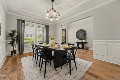 608 Peninsula Forest Place, Cary, NC 27519 - Photo 12