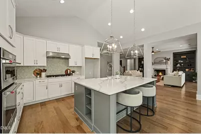 608 Peninsula Forest Place, Cary, NC 27519 - Photo 18