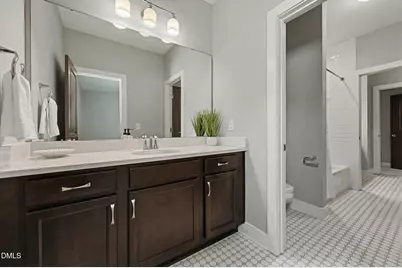 608 Peninsula Forest Place, Cary, NC 27519 - Photo 36