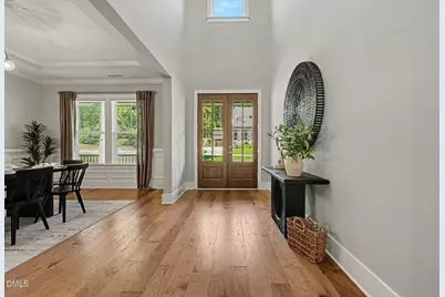 608 Peninsula Forest Place, Cary, NC 27519 - Photo 8