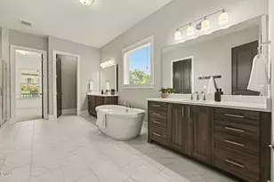 608 Peninsula Forest Pl, Cary, NC 27519 - Photo 20