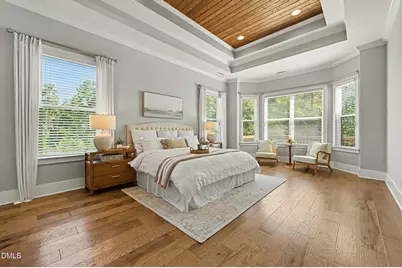 608 Peninsula Forest Place, Cary, NC 27519 - Photo 22