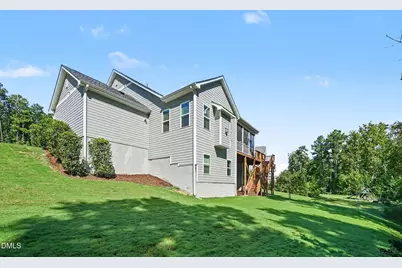 608 Peninsula Forest Place, Cary, NC 27519 - Photo 48