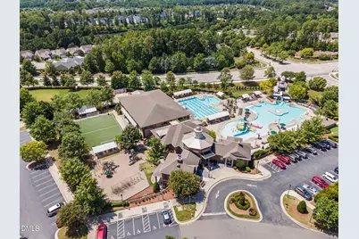 608 Peninsula Forest Place, Cary, NC 27519 - Photo 52