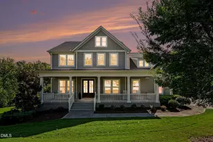 608 Peninsula Forest Pl, Cary, NC 27519 - Photo 1