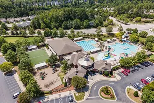 608 Peninsula Forest Pl, Cary, NC 27519 - Photo 54