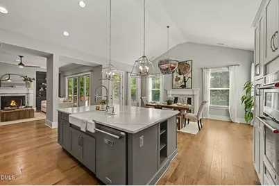 608 Peninsula Forest Place, Cary, NC 27519 - Photo 16