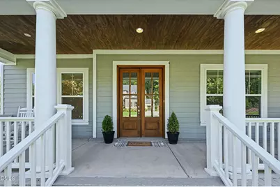 608 Peninsula Forest Place, Cary, NC 27519 - Photo 6