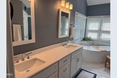 8013 Pony Pasture Court, Raleigh, NC 27612 - Photo 2