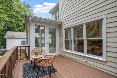 1809 Oakboro Drive, Raleigh, NC 27614 - Photo 20