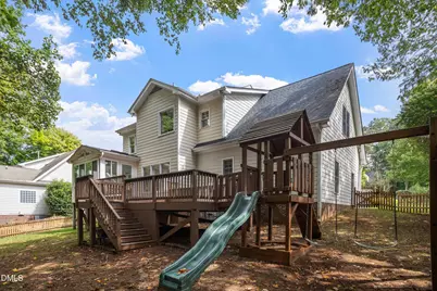 1809 Oakboro Drive, Raleigh, NC 27614 - Photo 30