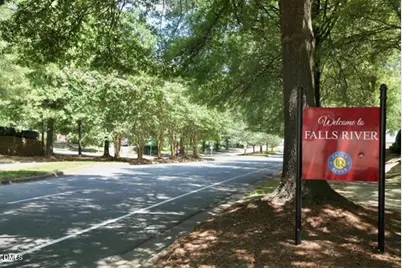 1809 Oakboro Drive, Raleigh, NC 27614 - Photo 36