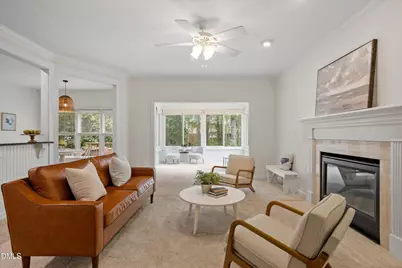 1809 Oakboro Drive, Raleigh, NC 27614 - Photo 4