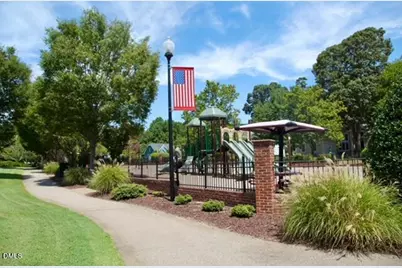 1809 Oakboro Drive, Raleigh, NC 27614 - Photo 32