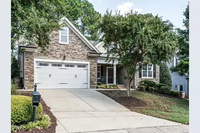 1149 Golden Star Way, Wake Forest, NC 27587 - Photo 46
