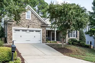 1149 Golden Star Way, Wake Forest, NC 27587 - Photo 46