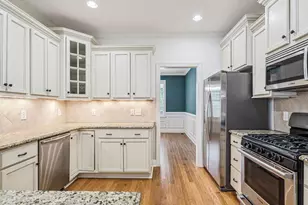 1149 Golden Star Way, Wake Forest, NC 27587 - Photo 6