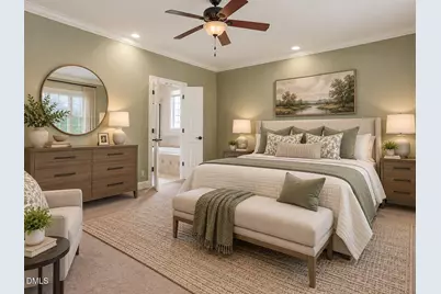 1149 Golden Star Way, Wake Forest, NC 27587 - Photo 16