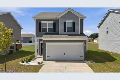 168 Bruce Drive, Dunn, NC 28334 - Photo 1