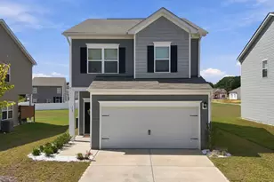 168 Bruce Dr, Dunn, NC 28334 - Photo 1