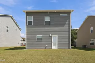 168 Bruce Dr, Dunn, NC 28334 - Photo 30