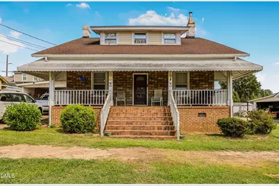 303 N 12th Street, Erwin, NC 28339 - Photo 1