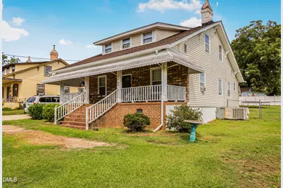 303 N 12th Street, Erwin, NC 28339 - Photo 2
