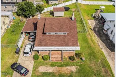 303 N 12th Street, Erwin, NC 28339 - Photo 4