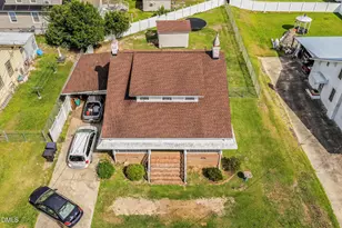 303 N 12th St, Erwin, NC 28339 - Photo 4