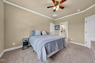 691 Hawthorne Place, Creedmoor, NC 27522 - Photo 52