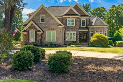 691 Hawthorne Place, Creedmoor, NC 27522 - Photo 1