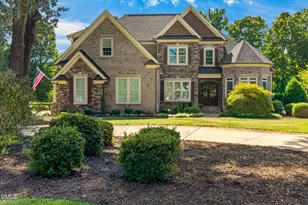 691 Hawthorne Pl, Creedmoor, NC 27522 - Photo 1